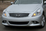 2011 Infiniti G25 Sedan Headlight Picture